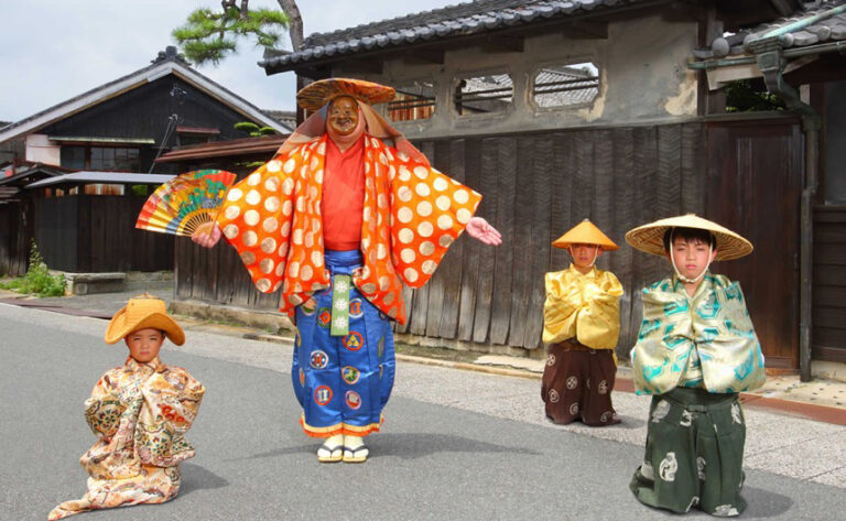 愛知県の文化祭：伝統と魅力を感じる祭り