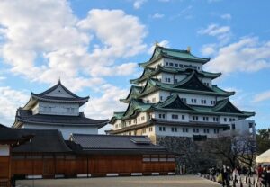 愛知県の歴史的名所：過去の足跡を訪れる